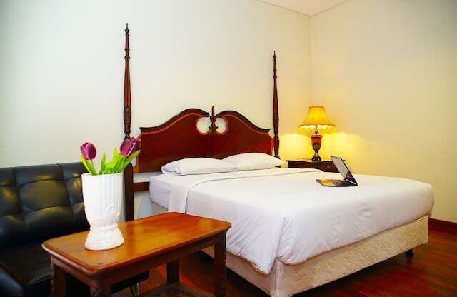 アリンビ ペジャテン スイーツ