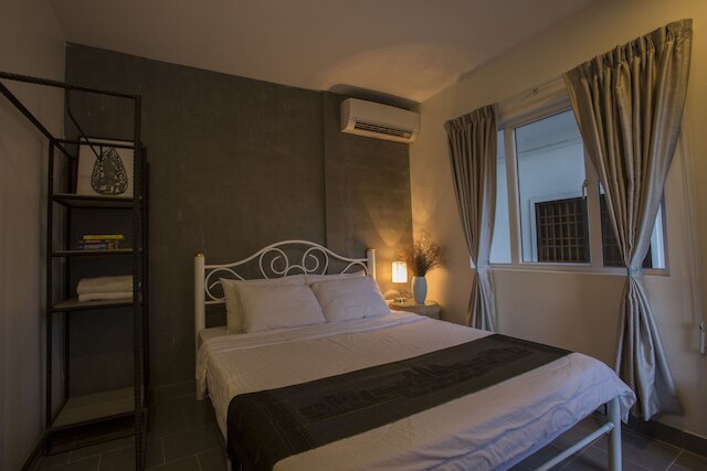 ラチャナ ホステル