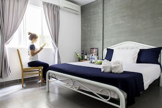 ラチャナ ホステル