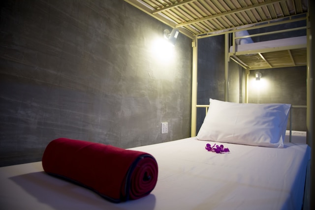 ラチャナ ホステル