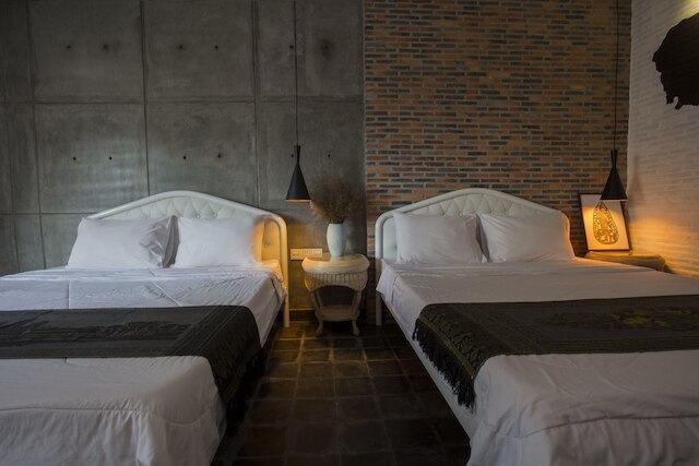 ラチャナ ホステル