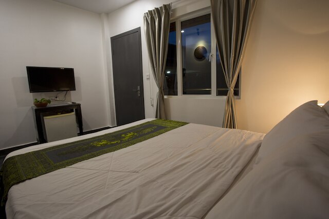 ラチャナ ホステル