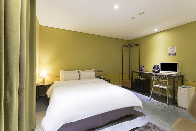 SR デザイン ホテル