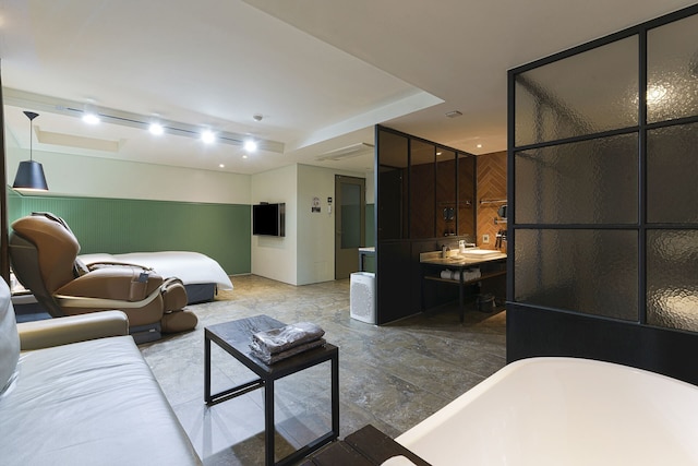 SR デザイン ホテル