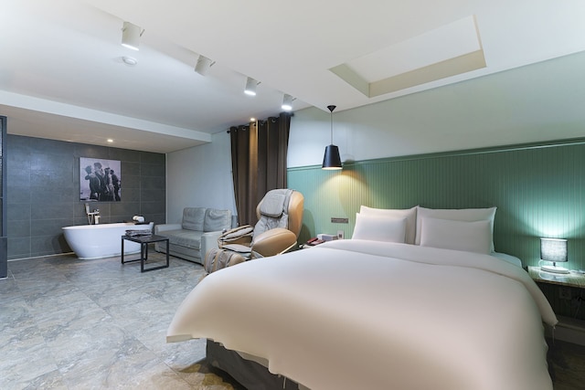 SR デザイン ホテル