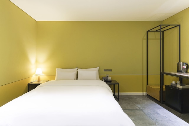 SR デザイン ホテル