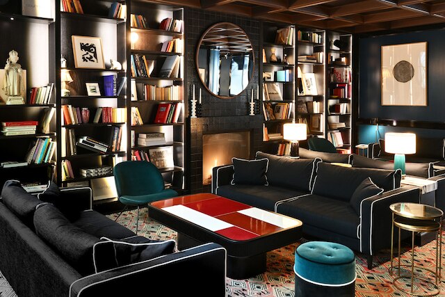 ル ロック ホテル & スパ