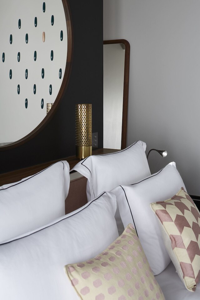 ル ロック ホテル & スパ