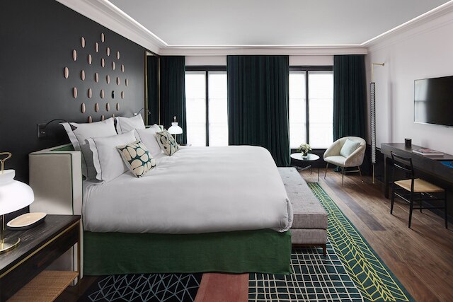 ル ロック ホテル & スパ