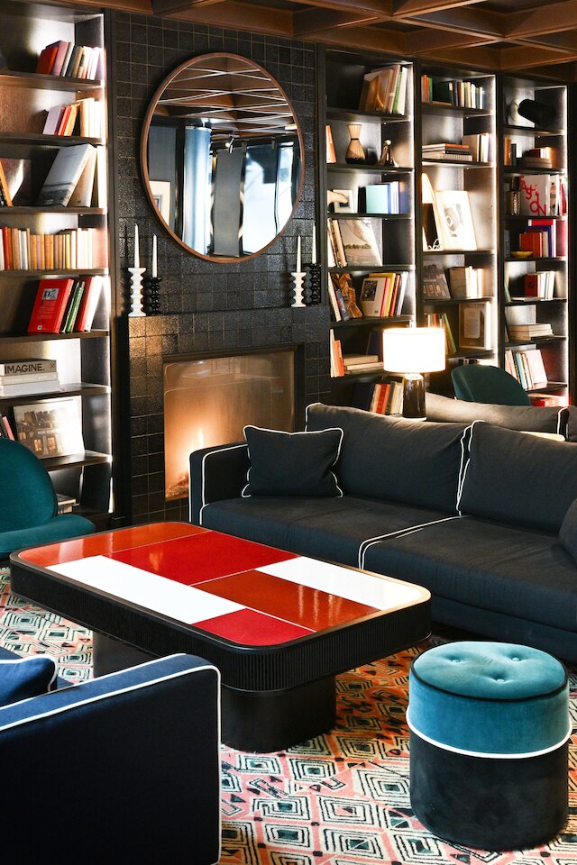 ル ロック ホテル & スパ