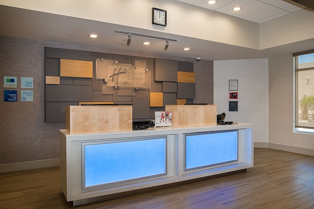 ホリデイ イン エクスプレス フラートン - アナハイム by IHG