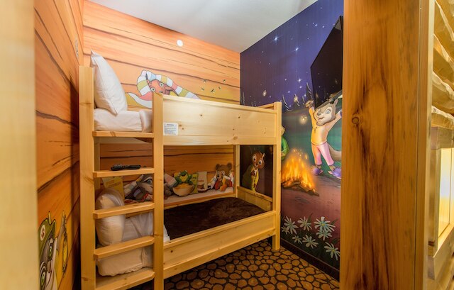 グレート ウルフ ロッジ アナハイム カリフォルニア