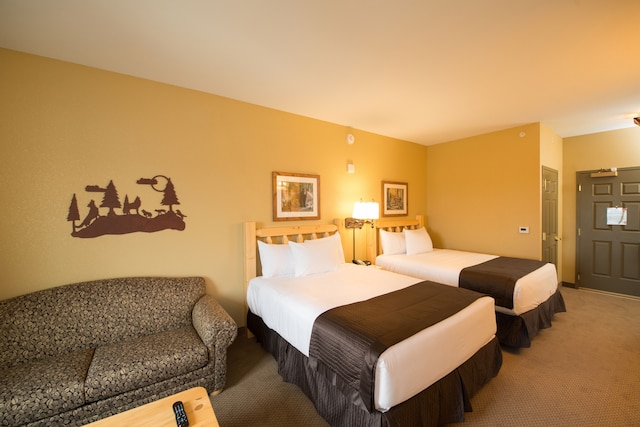 グレート ウルフ ロッジ アナハイム カリフォルニア