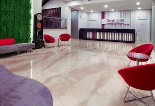 フェイブホテル ペカンバル