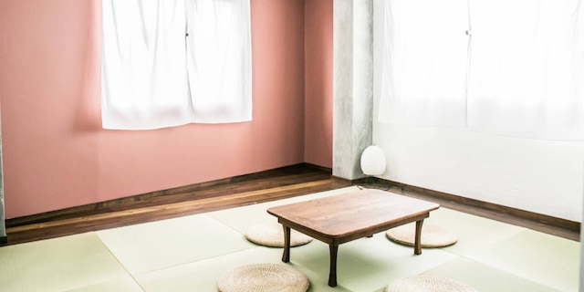 BACCHUS Kofu Guest House - Hostel