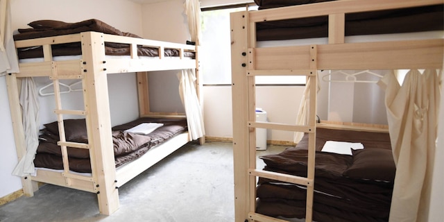 BACCHUS Kofu Guest House - Hostel