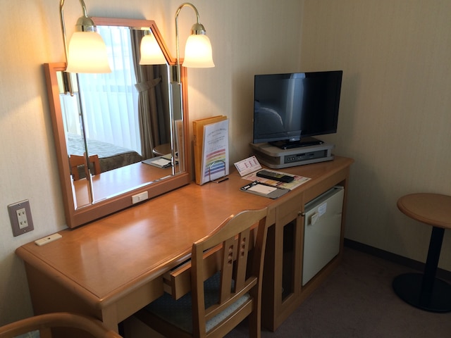 スカイホテル魚津アネックス