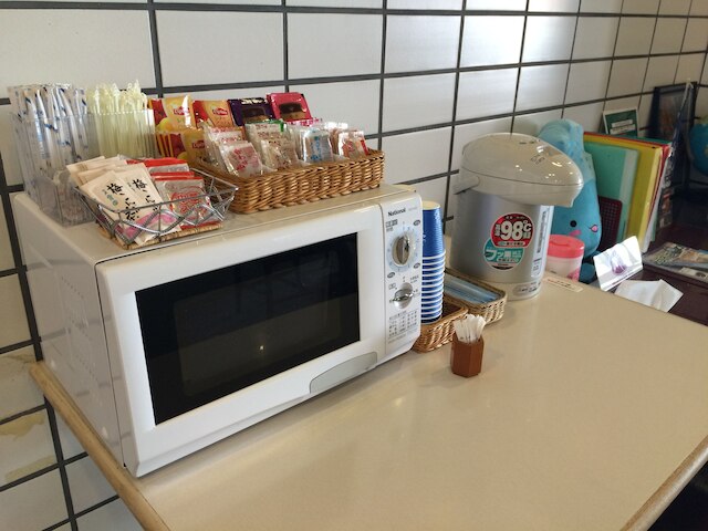 スカイホテル魚津アネックス