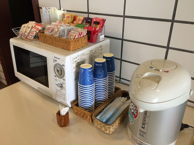 スカイホテル魚津アネックス