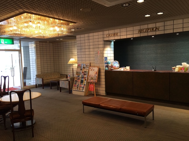 スカイホテル魚津アネックス