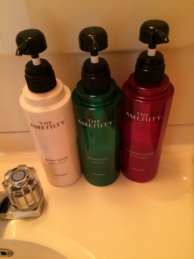 スカイホテル魚津アネックス