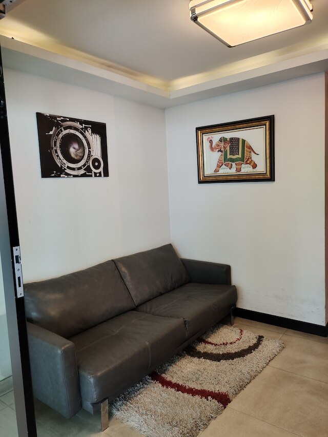 アバター レジデンス