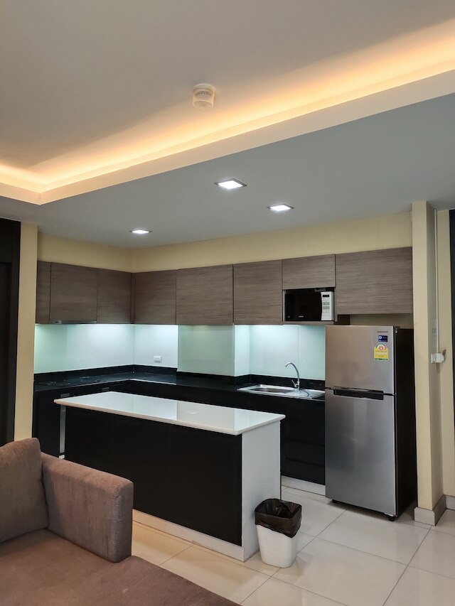 アバター レジデンス