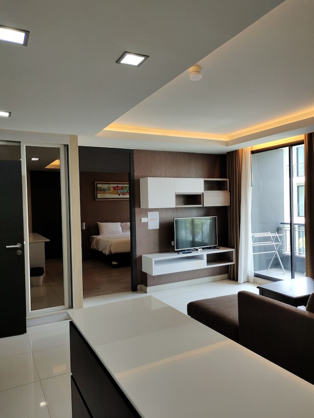 アバター レジデンス