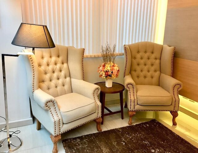 アバター レジデンス