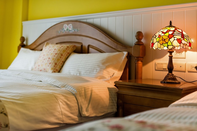 エディマン ベッド アンド ブレックファスト (伊笛幔休閒民宿)