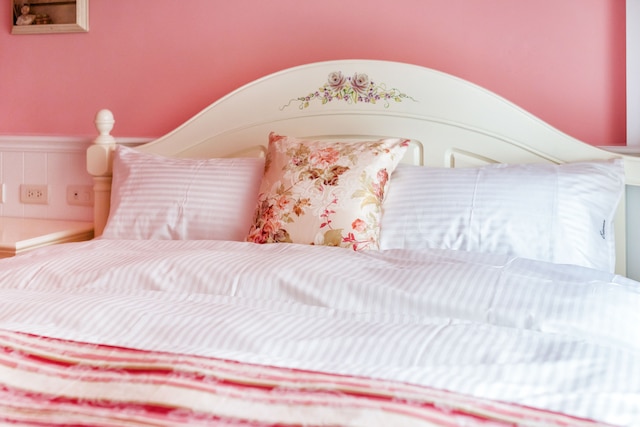 エディマン ベッド アンド ブレックファスト (伊笛幔休閒民宿)