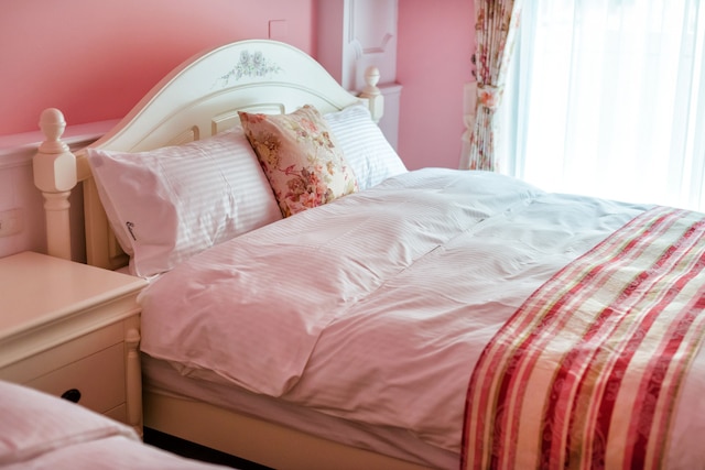 エディマン ベッド アンド ブレックファスト (伊笛幔休閒民宿)