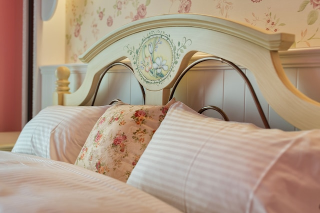 エディマン ベッド アンド ブレックファスト (伊笛幔休閒民宿)