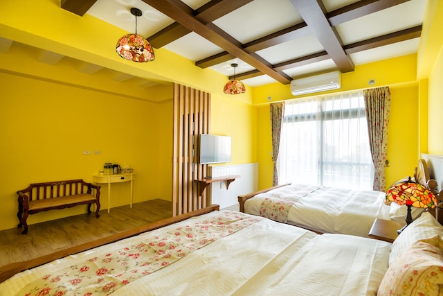 エディマン ベッド アンド ブレックファスト (伊笛幔休閒民宿)