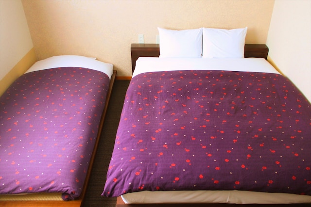 ケイズハウス高山オアシス