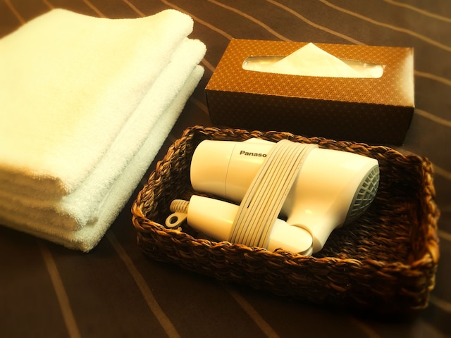 ケイズハウス高山オアシス