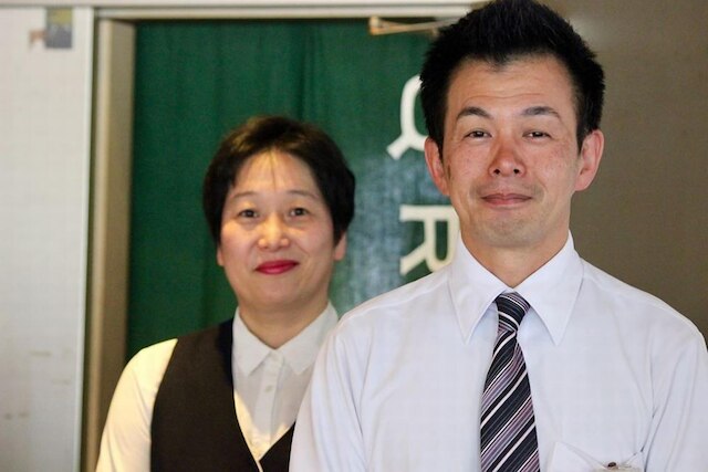 土佐和紙工芸村「くらうど」