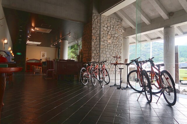 土佐和紙工芸村「くらうど」