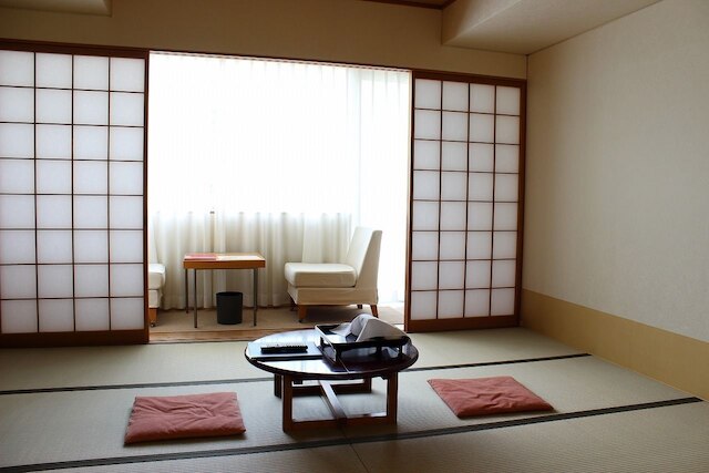 土佐和紙工芸村「くらうど」