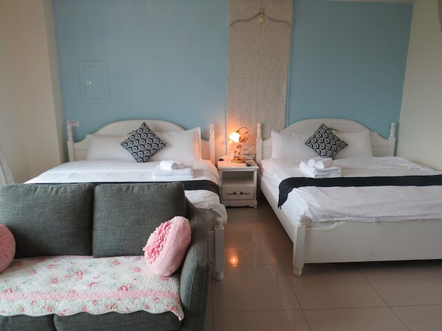 グッドイーティング (水岸星畔)