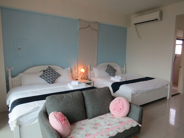 グッドイーティング (水岸星畔)