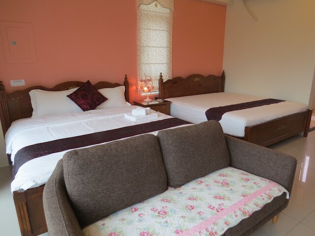 グッドイーティング (水岸星畔)