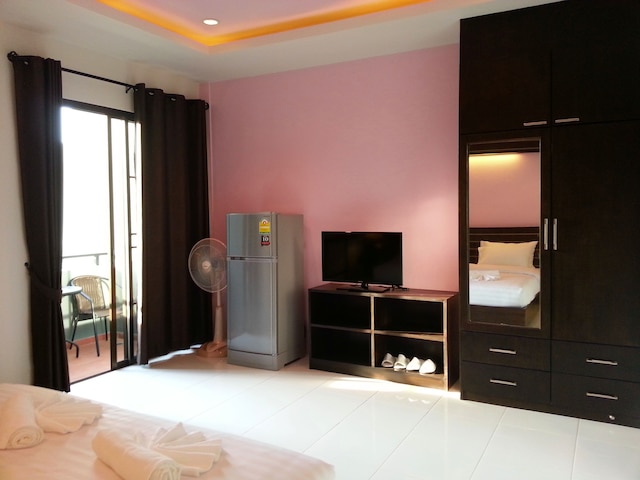 プリマス リゾーテル