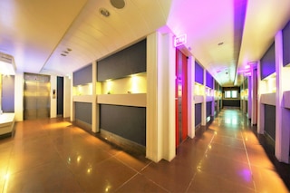 センス モーテル