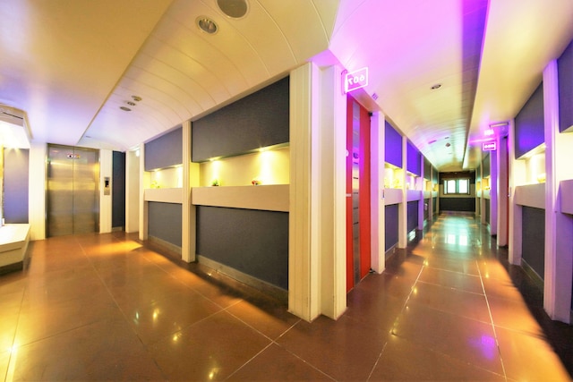 センス モーテル