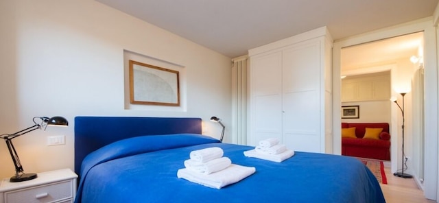 フローレントアパートメンツ - ポンテ ヴェッキオ