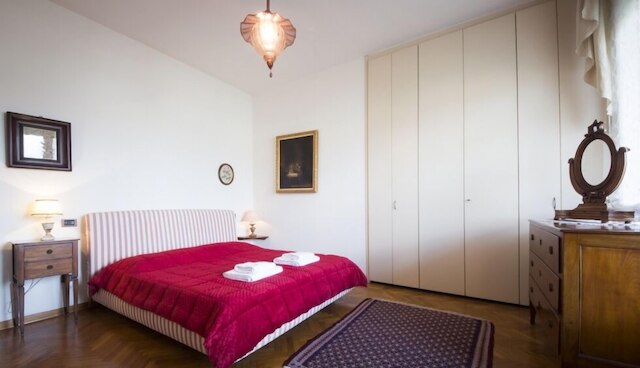 フローレントアパートメンツ - ポンテ ヴェッキオ