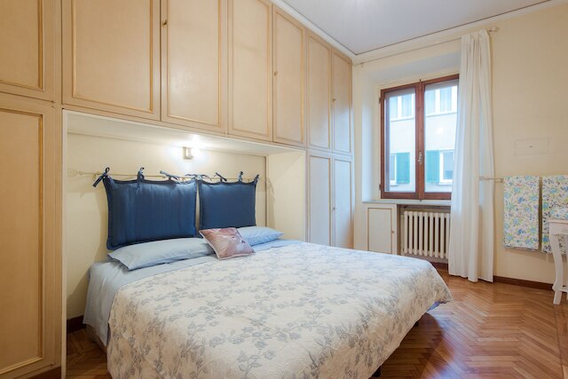 フローレントアパートメンツ - ポンテ ヴェッキオ