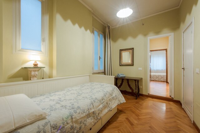 フローレントアパートメンツ - ポンテ ヴェッキオ