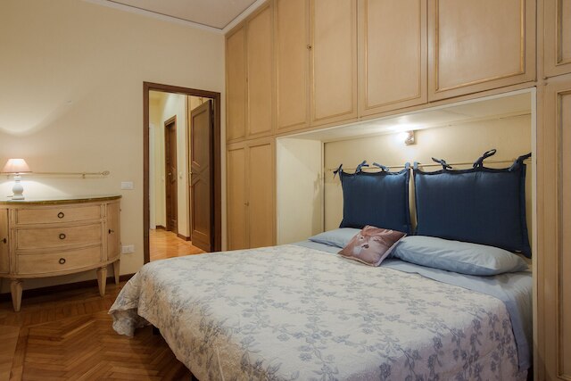 フローレントアパートメンツ - ポンテ ヴェッキオ